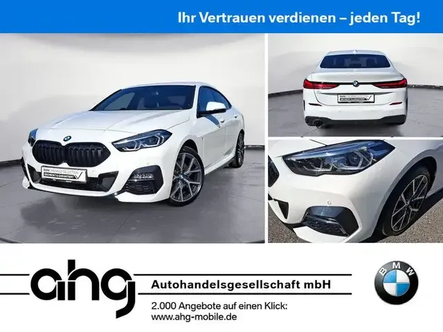 BMW Sonstige