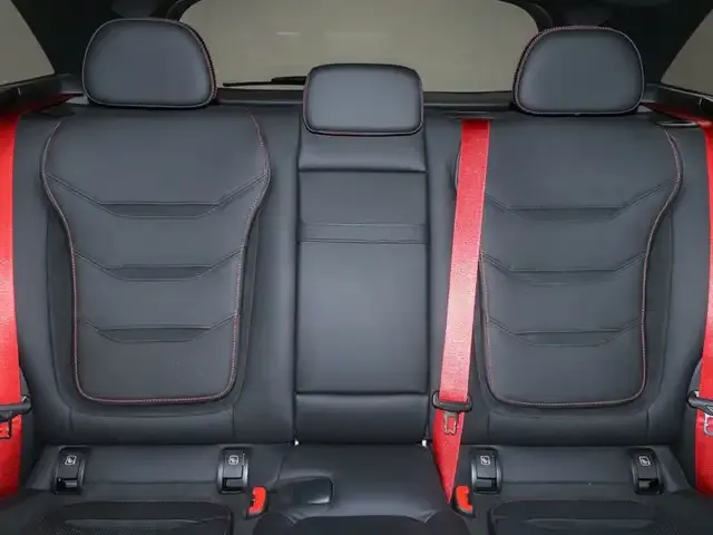 Mercedes-Benz GLC 43 AMG