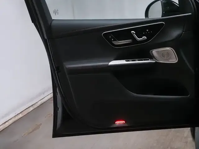 Mercedes-Benz GLC 43 AMG