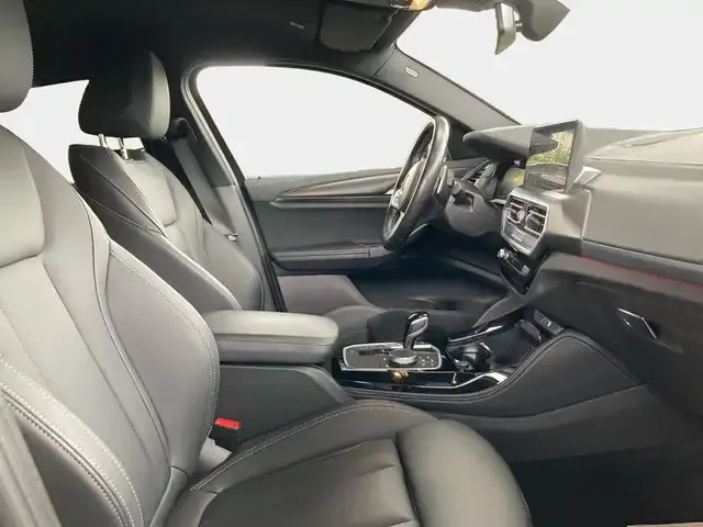 BMW X4 M