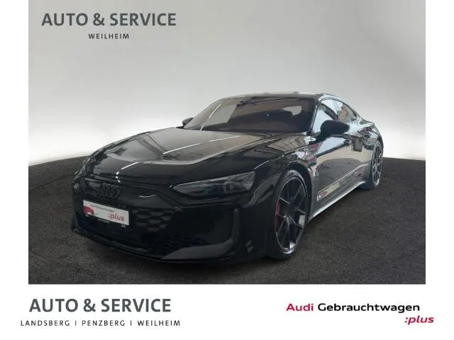 Audi RS e-tron GT