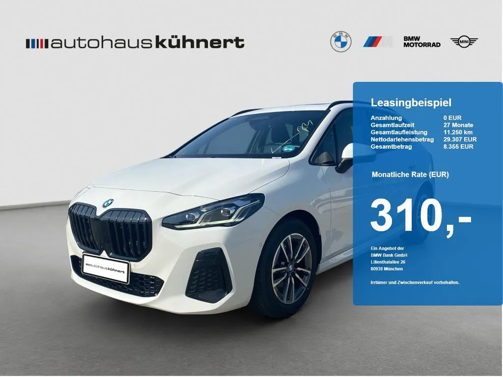 BMW 223