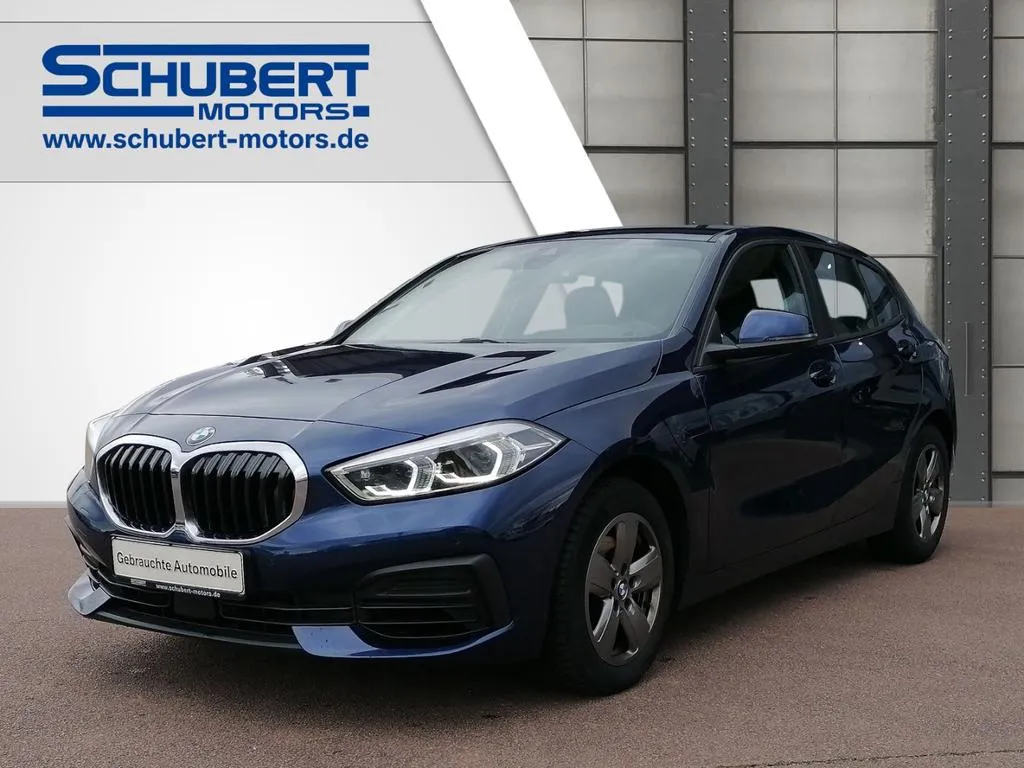 BMW 118
