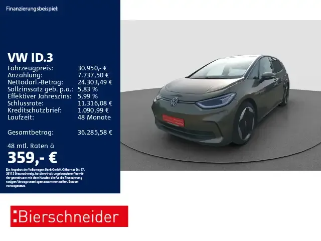 Volkswagen ID.3