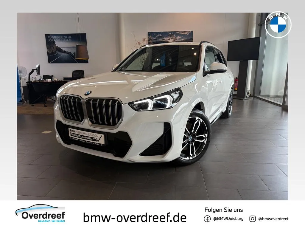 BMW Autres