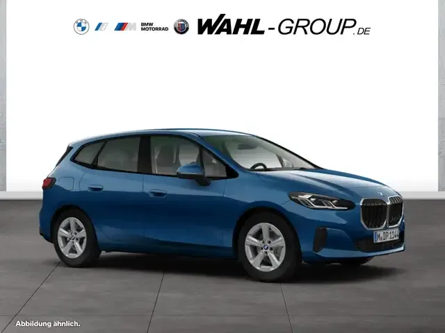 BMW 220