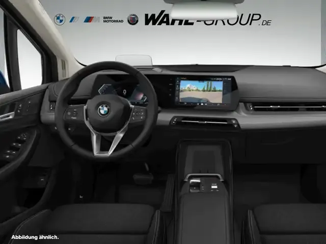 BMW 220