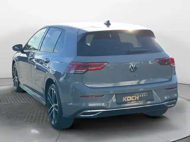 Volkswagen Golf GTE