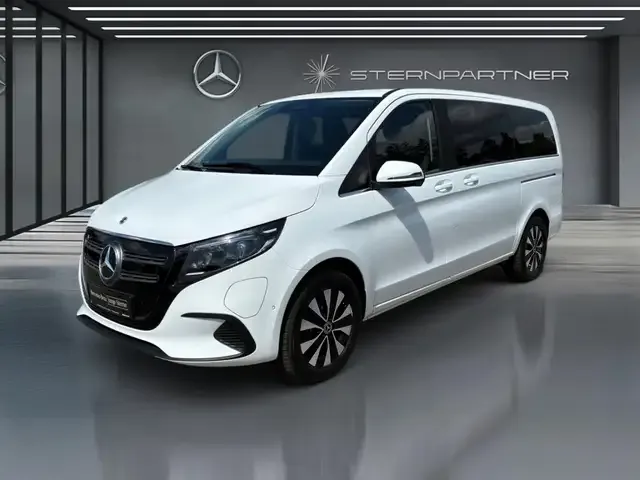 Mercedes-Benz EQV 300