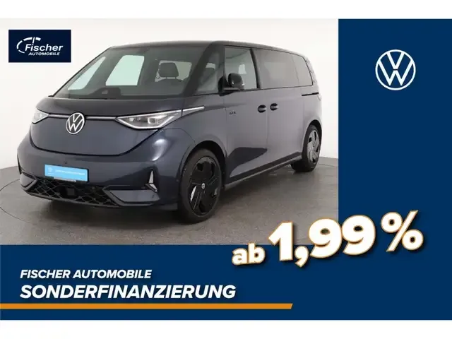 Volkswagen ID. Buzz