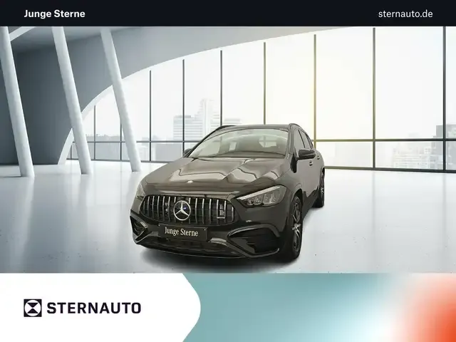 Mercedes-Benz Sonstiges