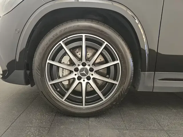 Mercedes-Benz Sonstiges