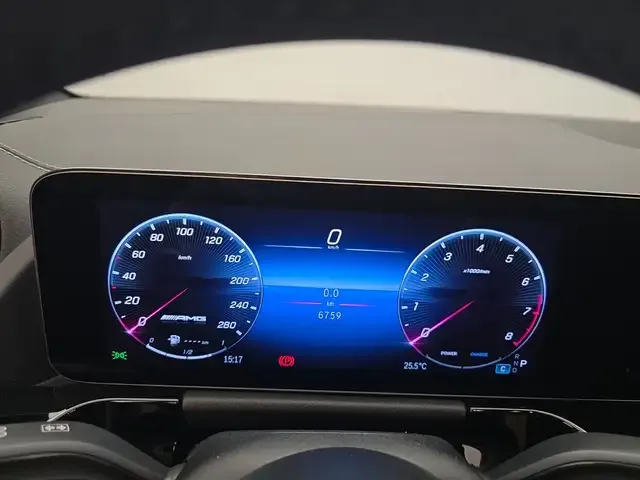 Mercedes-Benz Sonstiges
