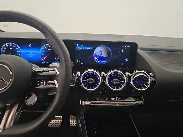 Mercedes-Benz Sonstiges