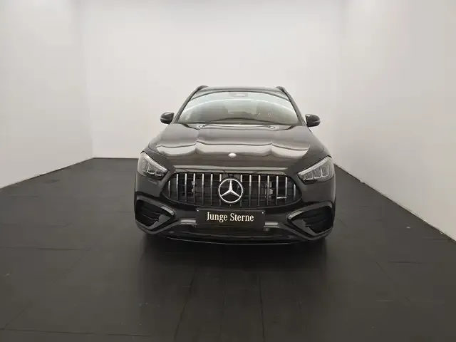 Mercedes-Benz Sonstiges