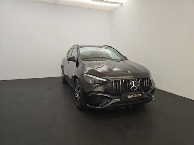 Mercedes-Benz Sonstiges