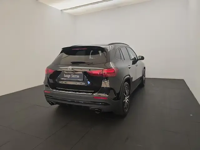 Mercedes-Benz Sonstiges