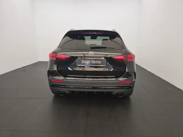Mercedes-Benz Sonstiges