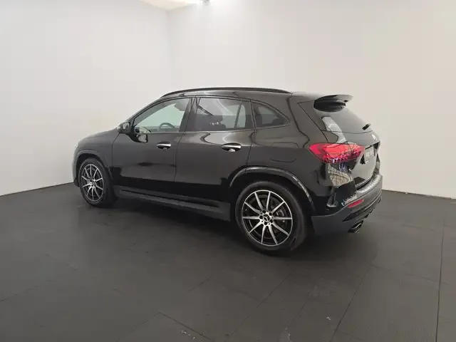 Mercedes-Benz Sonstiges