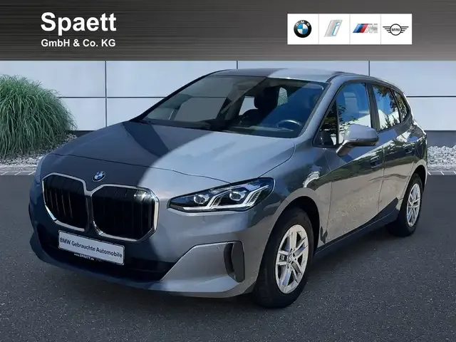 BMW 220