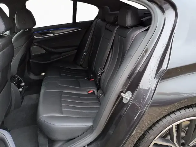 BMW 540