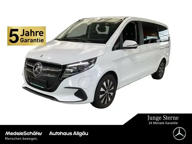 Mercedes-Benz EQV 300