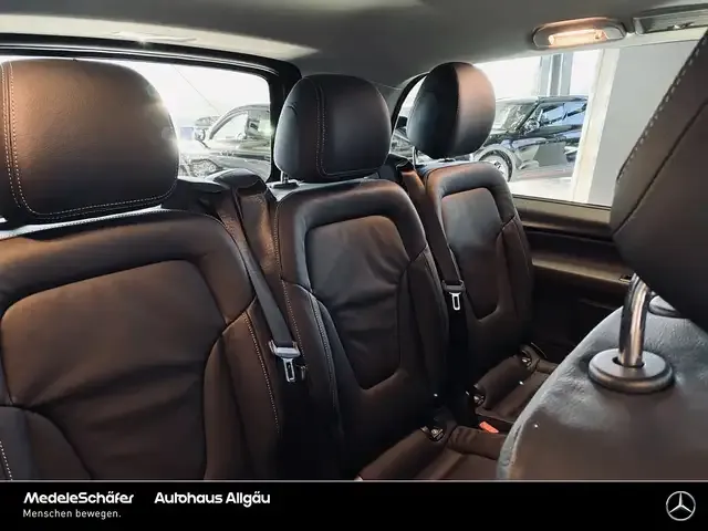 Mercedes-Benz EQV 300