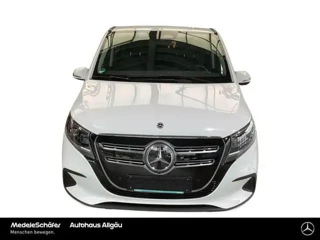 Mercedes-Benz EQV 300