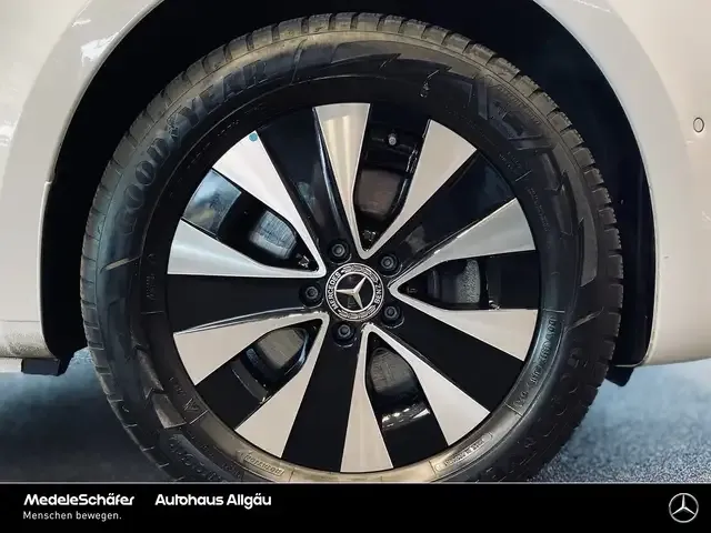 Mercedes-Benz EQV 300