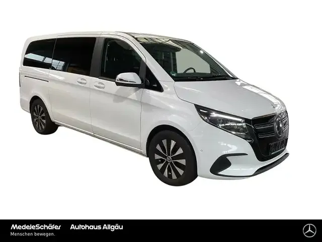 Mercedes-Benz EQV 300