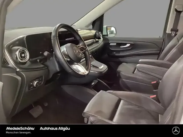 Mercedes-Benz EQV 300