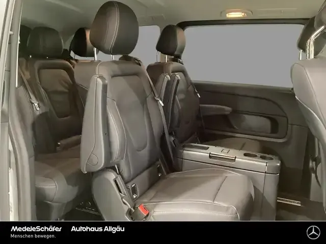 Mercedes-Benz EQV 300