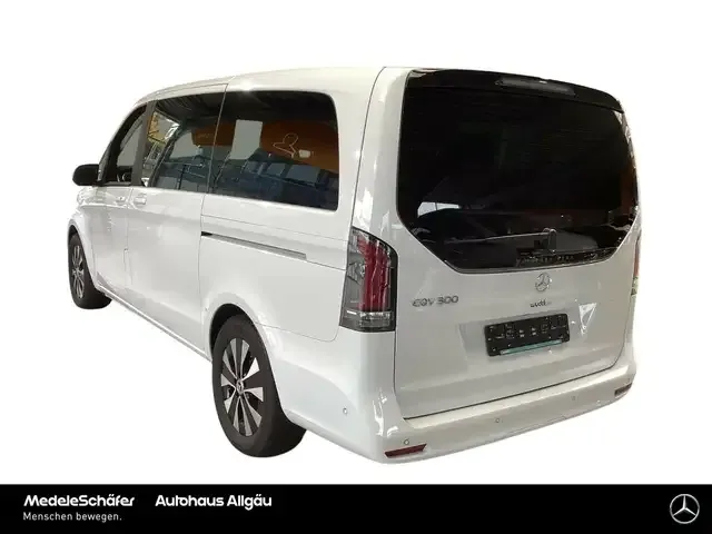 Mercedes-Benz EQV 300