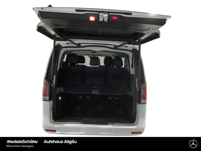 Mercedes-Benz EQV 300