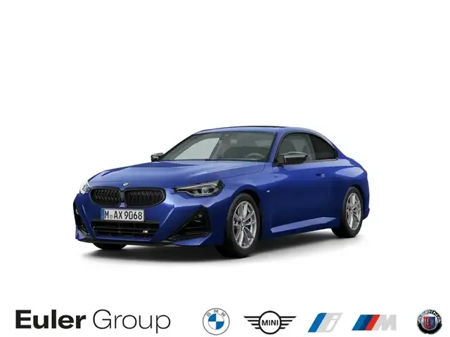 BMW 240