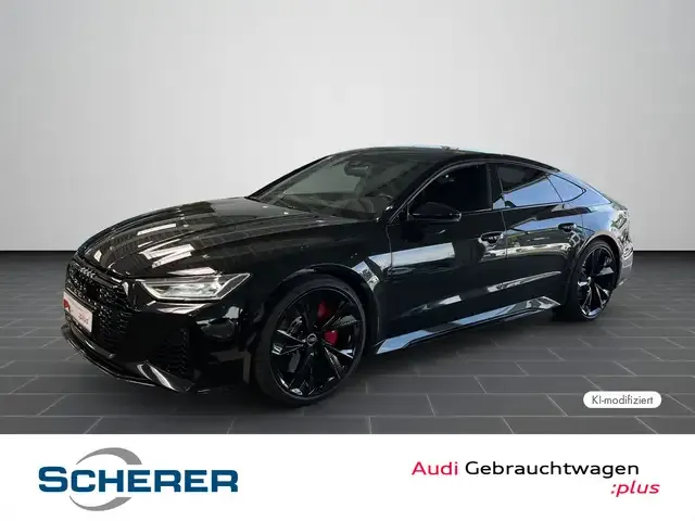 Audi RS7