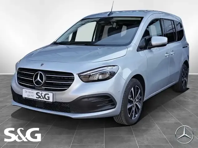 Mercedes-Benz T-Class