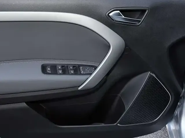 Mercedes-Benz T-Class