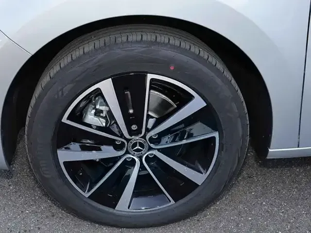 Mercedes-Benz T-Class