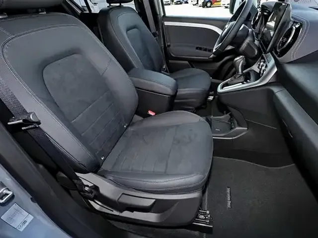 Mercedes-Benz T-Class