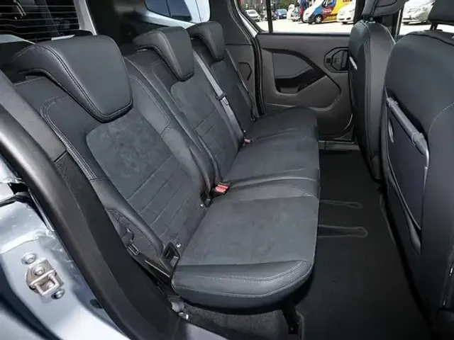 Mercedes-Benz T-Class