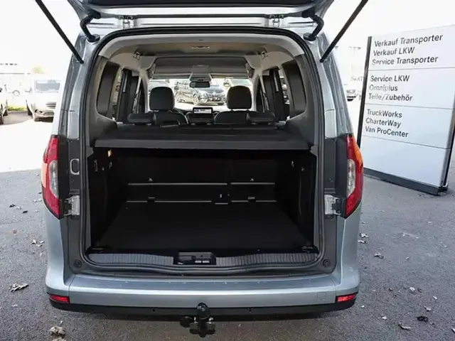 Mercedes-Benz T-Class