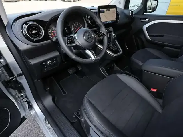 Mercedes-Benz T-Class