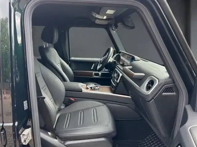 Mercedes-Benz G 350