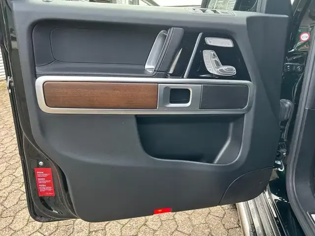 Mercedes-Benz G 350
