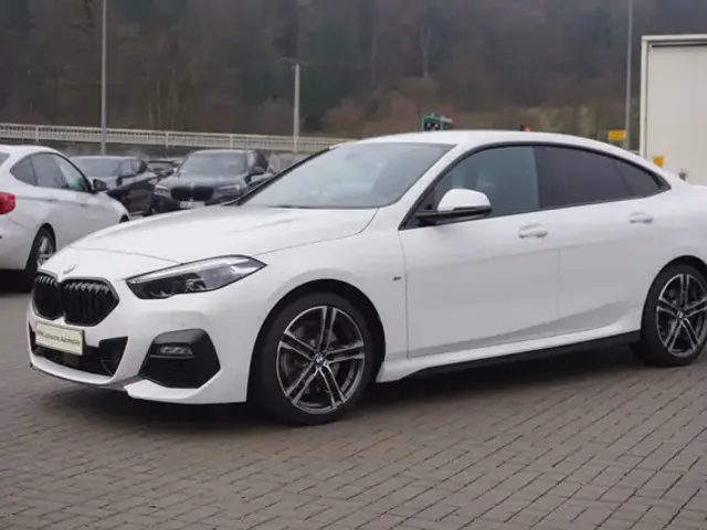 BMW 220