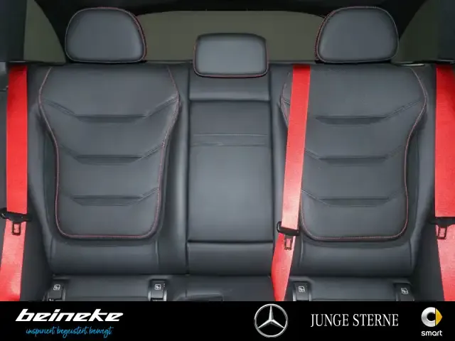 Mercedes-Benz C 43 AMG