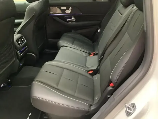 Mercedes-Benz GLS 450