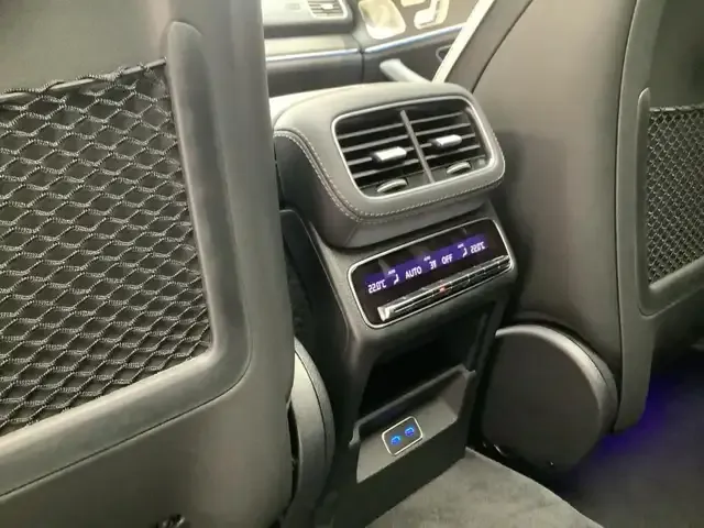 Mercedes-Benz GLS 450