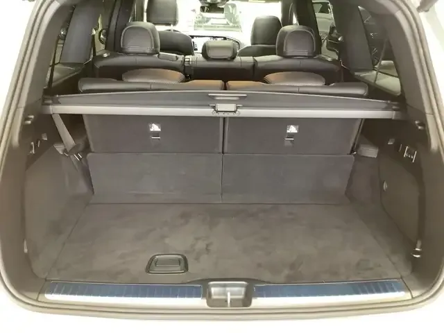 Mercedes-Benz GLS 450